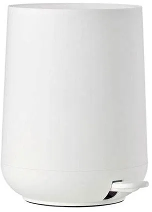 Zone Nova pedalinis kibiras 5 l - baltas