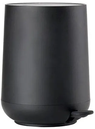 Zone Nova pedalinis kibiras 5 l - juodas