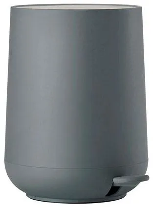 Zone Nova pedalinis kibiras 5 l - pilkas