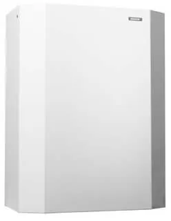 Katrin Waste Bin, šiukšliadėžė 25 L, balto metalo