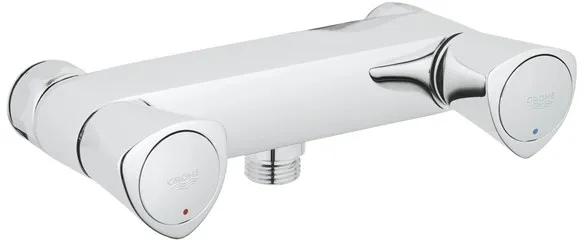 Grohe Costa L dušo maišytuvas, chromas