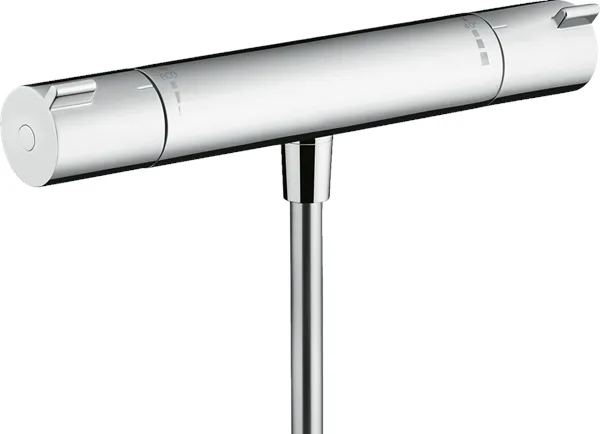 Hansgrohe Ecostat 1001 CL dušo maišytuvas, chromas
