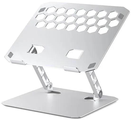 ORICO LST02I-SV-BP-IP nešiojamojo kompiuterio stovas