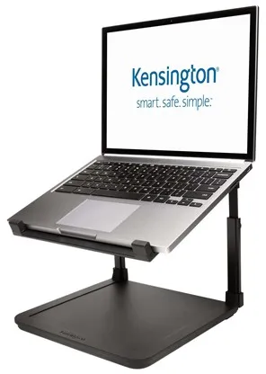 Kensington nešiojamojo kompiuterio stovas SmartFit®