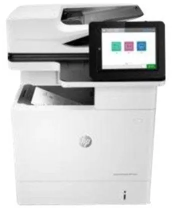 HP LaserJet Enterprise MFP M635h lazerinis spausdintuvas daugiafunkcis - vienspalvis - lazerinis