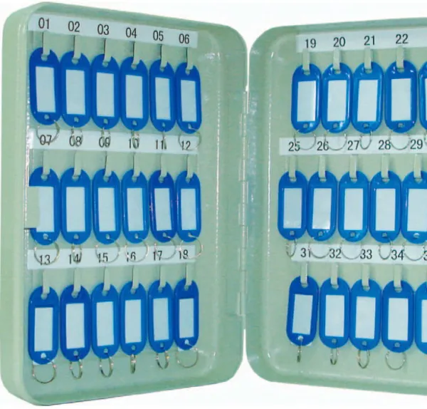 Q-connect raktas spinta