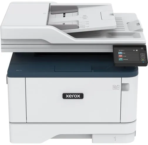 Xerox B315 (B315V/DNI) Lazerinis spausdintuvas daugiafunkcinis su faksu - Monochrominis - Lazerinis