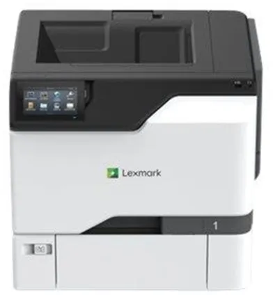 Lexmark CS730de lazerinis spausdintuvas – spalvotas – lazerinis