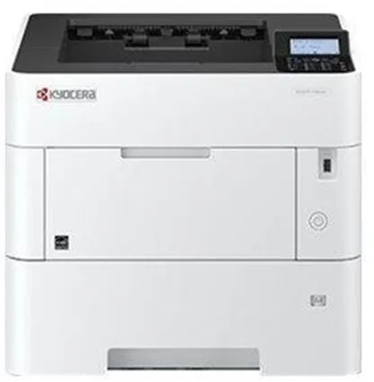 Kyocera ECOSYS P3155DN lazerinis spausdintuvas – vienspalvis – lazerinis