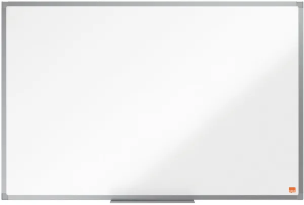 Nobo Essence emaliuota magnetinė lenta 90x60cm balta