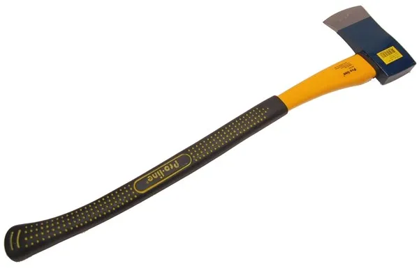 Millarco kirvis su stiklo pluošto kotu 83 cm. 1500 g.