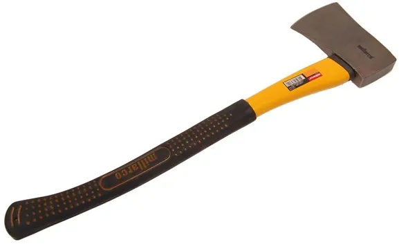 Millarco kirvis su stiklo pluošto kotu 60 cm. 1000 g.